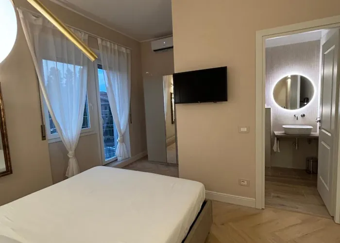 Glhouse Mazzini