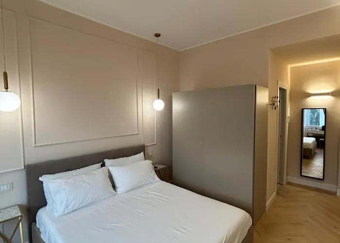 Glhouse Mazzini Bed & Breakfast 4*