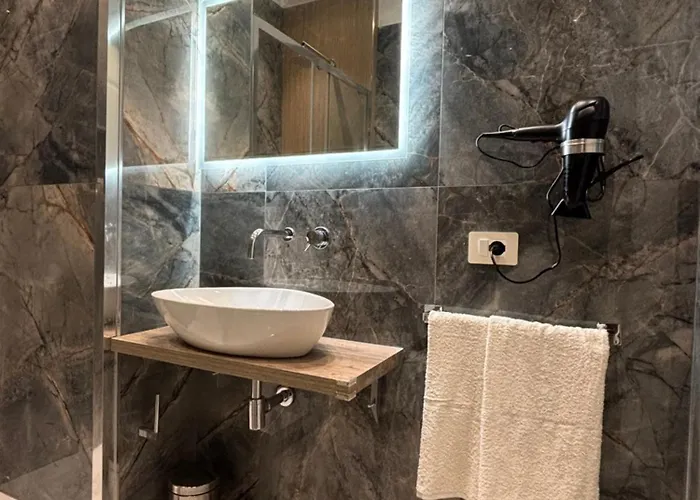 Glhouse Mazzini Bed & Breakfast