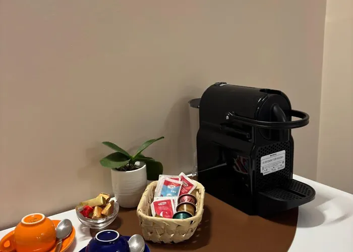 Glhouse Mazzini Bed & Breakfast Rome